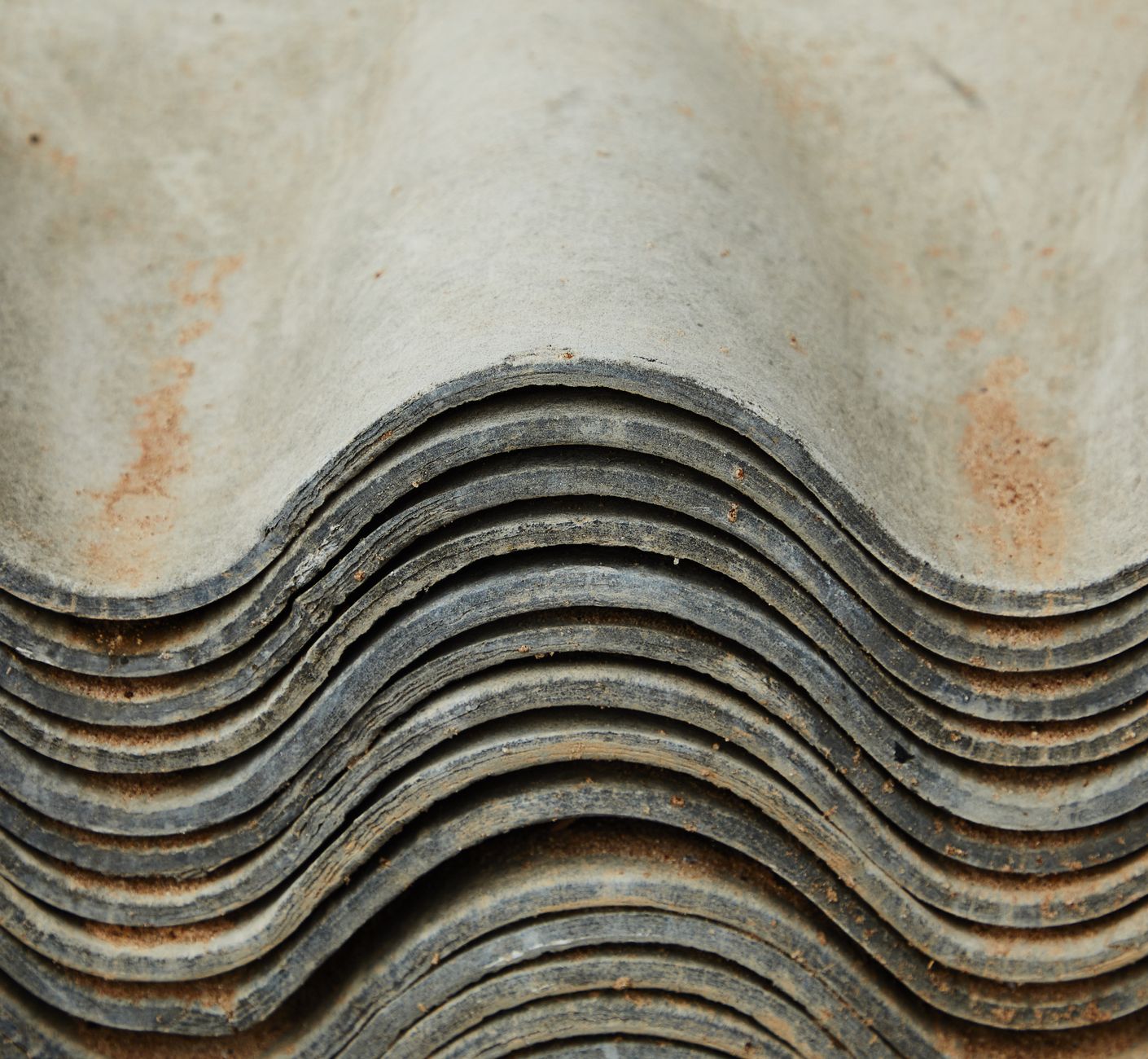 Plaques de fibre-ciment Fibraroc en couverture