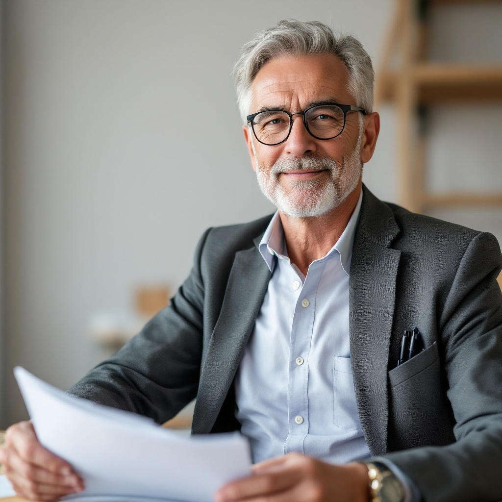 Benoit, inspecteur en diagnostics immobiliers, fondateur de Batir Malin